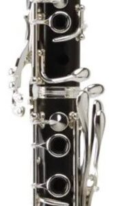 Clarinete Buffet Sib Festival (440) 18/6 s/ estojo