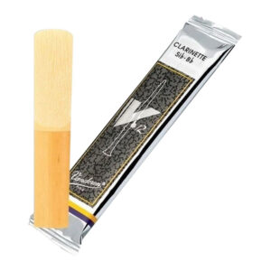 Palheta Vandoren V12 3.5+ para Clarinete - Image 1