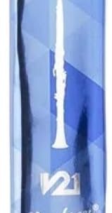 Palheta Vandoren V21 3.5+ para Clarinete (Un) - Image 1