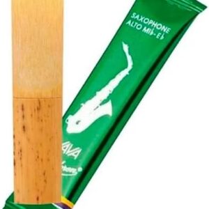 Palheta Vandoren JAVA 2.5 para Saxofone Alto (Un)