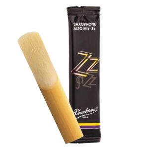 Palheta Vandoren ZZ 3 para Saxofone Alto (Un) - Image 1