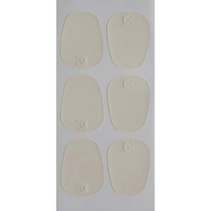 Protecção de Boquilha BG A11L-B Grande Transp. Sax - Bulk - Image 1