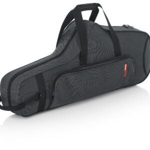 Estojo Gator EPS Lightweight Saxofone Tenor