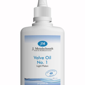 Óleo JM Light Piston Nr. 1