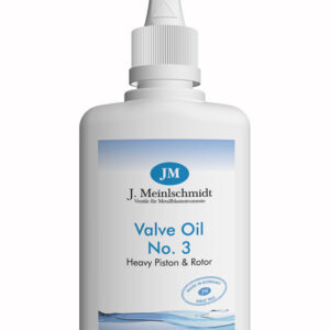 Óleo JM Heavy Piston & Rotor Nr. 3