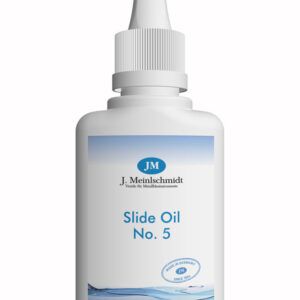 Óleo JM Slide Oil Nr. 5