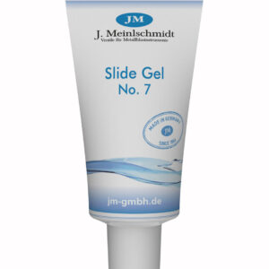 Óleo JM Slide Gel Nr. 7