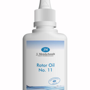 Óleo JM Rotor Nr. 11
