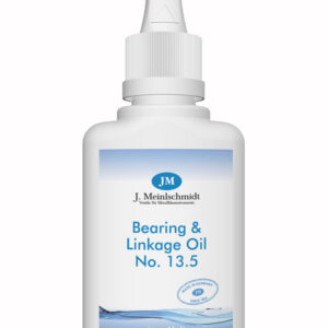 Óleo JM Bearing & Linkage Oil Nr. 13.5
