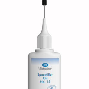 Óleo JM Spacefiller Oil Nr. 15