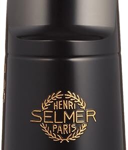 Boquilha Selmer Nua Saxofone Alto S80 C**