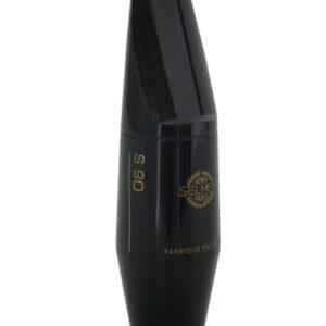 Boquilha Selmer Nua Saxofone Tenor S90 180 - Image 1