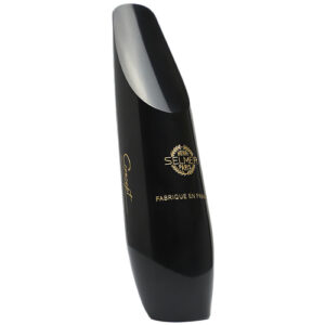 Boquilha Selmer Nua Saxofone Tenor CONCEPT - Image 1