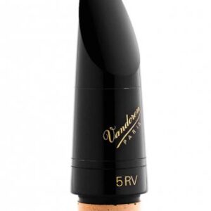 Boquilha Vandoren Nua Clarinete 5RV