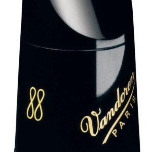 Boquilha Vandoren Nua Clarinete M30 Lyre P.88 - Image 1