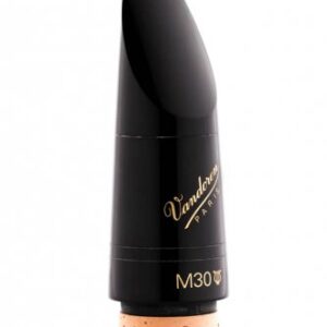 Boquilha Vandoren Nua Clarinete M30 Lyre - Image 1