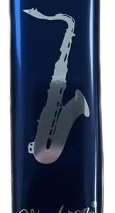 Palheta Vandoren 2.5 para Saxofone Tenor (Un) - Image 1