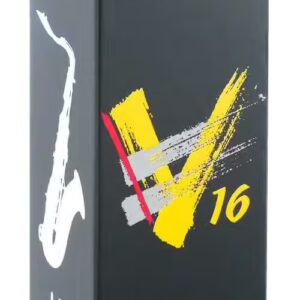 Caixa de Palhetas Vandoren V16 3.5 para Saxofone Tenor (5Un) - Image 1