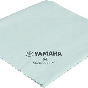 Pano Yamaha médio para instrumentos prateados