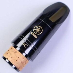 Boquilha Yamaha Nua Requinta ECL 4C - Image 1