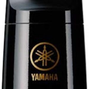 Boquilha Yamaha Nua Saxofone Tenor TS 4C