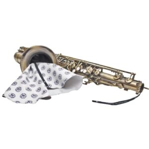 Limpador BG A30L Saxofone Tenor - Image 2
