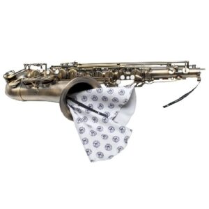 Limpador BG A30L Saxofone Tenor - Image 3