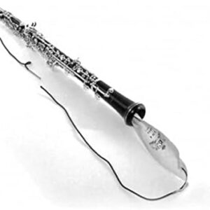 Limpador BG A36A Oboé - 1 peça - Image 2