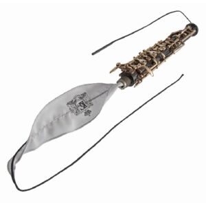 Limpador BG A36 Oboé - Image 3