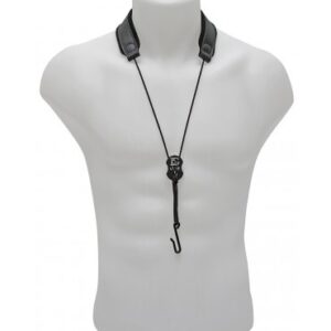 Correia BG Saxofone Alto/Tenor Couro S20M