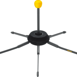 Suporte Hercules DS-410-B Trompete - Image 1