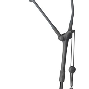 Correia Jazzlab Saxholder Pro para Saxofone - Image 2