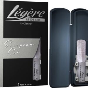 Palheta Légère 3 1/2 Requinta European Cut - Image 1