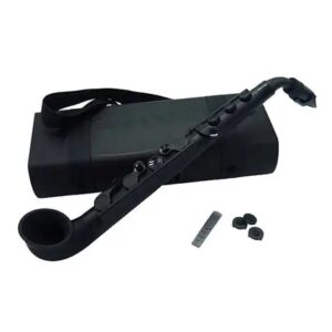 JSax 2.0 Nuvo N-520JBBK Negro/Negro