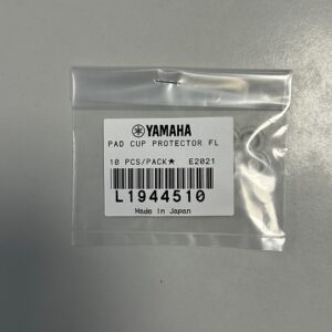 Tampas para as Chaves de Flauta