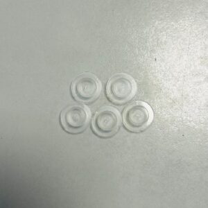 Tampas para as Chaves de Flauta - Image 2