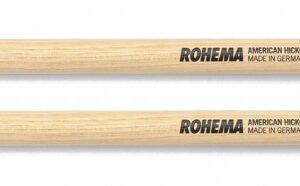 Baqueta Rohema 5A Madeira