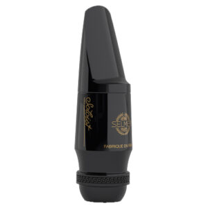 Boquilha Selmer Soloiste Nua Saxofone Alto C*