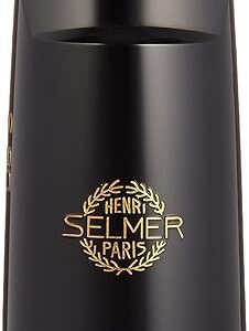 Boquilha Selmer Nua Saxofone Baritono S80 C*