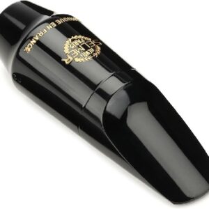 Boquilha Selmer Nua Saxofone Soprano S80 C*