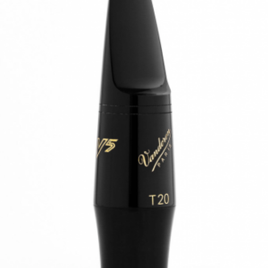 Boquilha Vandoren Nua Saxofone Tenor T20