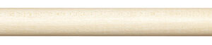 Baqueta VATER VSM5AW Sugar Maple 5A Madeira