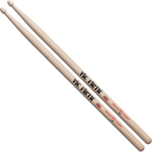 Baqueta Vic Firth 5A Madeira - Image 1