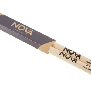Baqueta Vic Firth Nova 5A Nylon