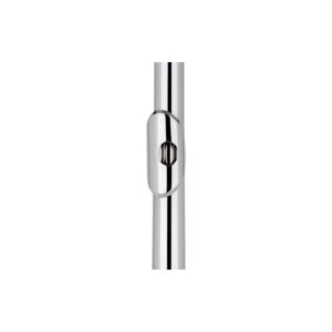 Flauta Pearl B505RE-HC Off-Set, desalinhadas, Mecanismo Mi - Image 2