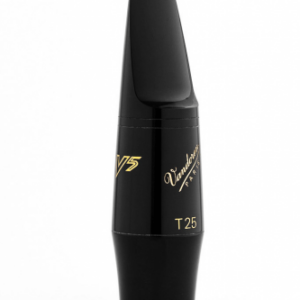Boquilha Vandoren Nua Saxofone Tenor T25