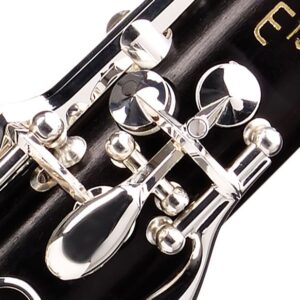 Clarinete Buffet Sib E13 (442) 18/6 c/ Backpack Case - Image 2
