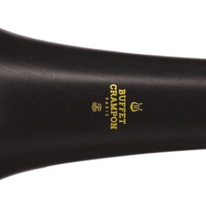 Clarinete Buffet Sib E11 18/6 chaves prateadas c/ Gigbag - Image 2