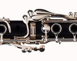 Clarinete Buffet Sib PRODIGE 17/6 c/ Gigbag