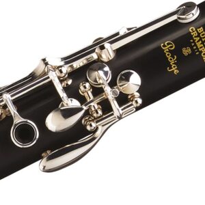 Clarinete Buffet Sib PRODIGE 17/6 c/ Gigbag - Image 2